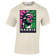 UNISEX: Kamala For The People (Liberty) T-Shirt