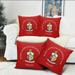 KAPsi Pillow Covers