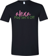 Alexa Play Set It Off