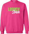 Legacy Soror Sweatshirt