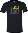 The AKA Legacy Continues with Me