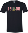 1908® & Crest
