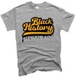 Black History Drip
