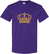 Queens I AM Conference T-Shirt- Custom Order