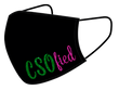 CSO-fied Mask