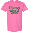 AKA® Change what? Incorporated January 29, 1913
