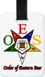 OES Luggage Tags