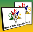 OES Personalized Wall Plaque